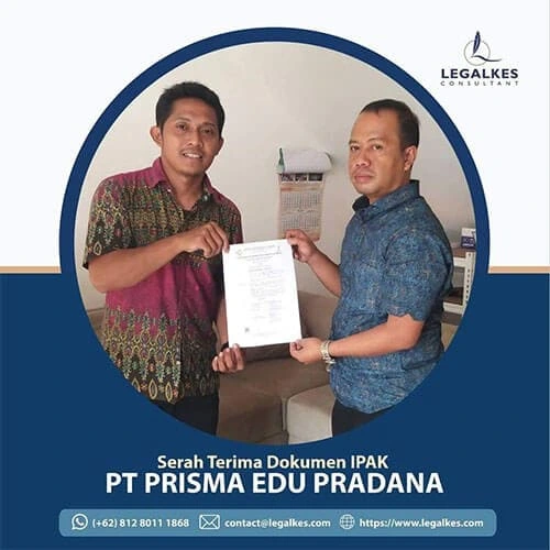 PT. Setia Medika Perkasa
