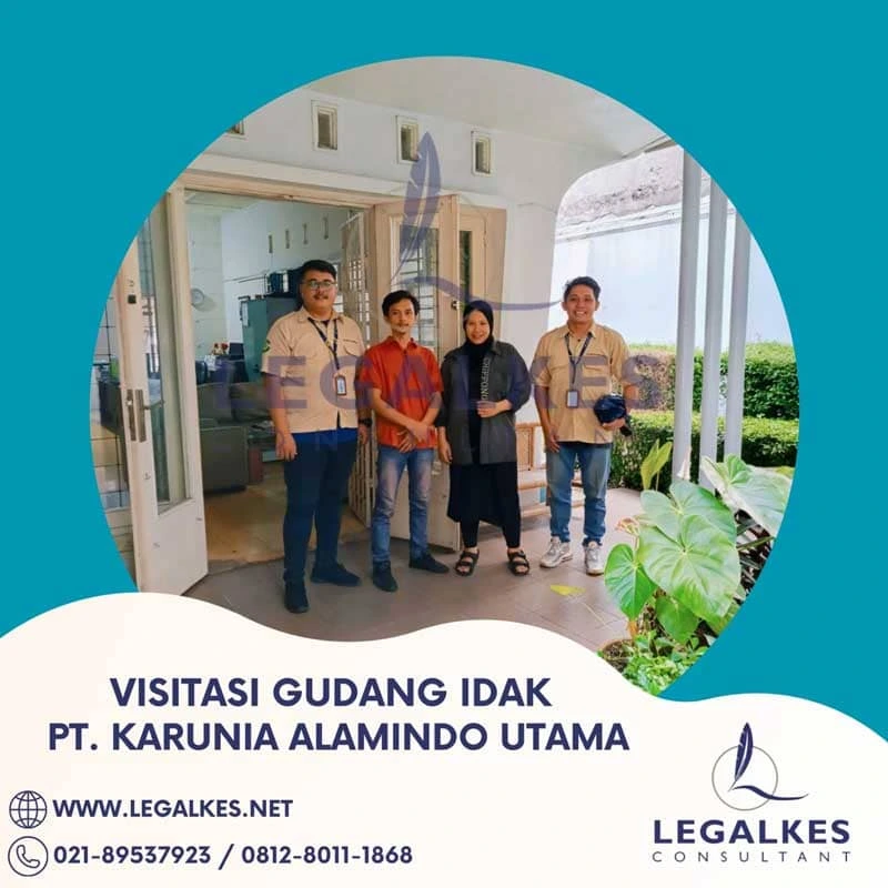 PT. Global Medindo Nusantara